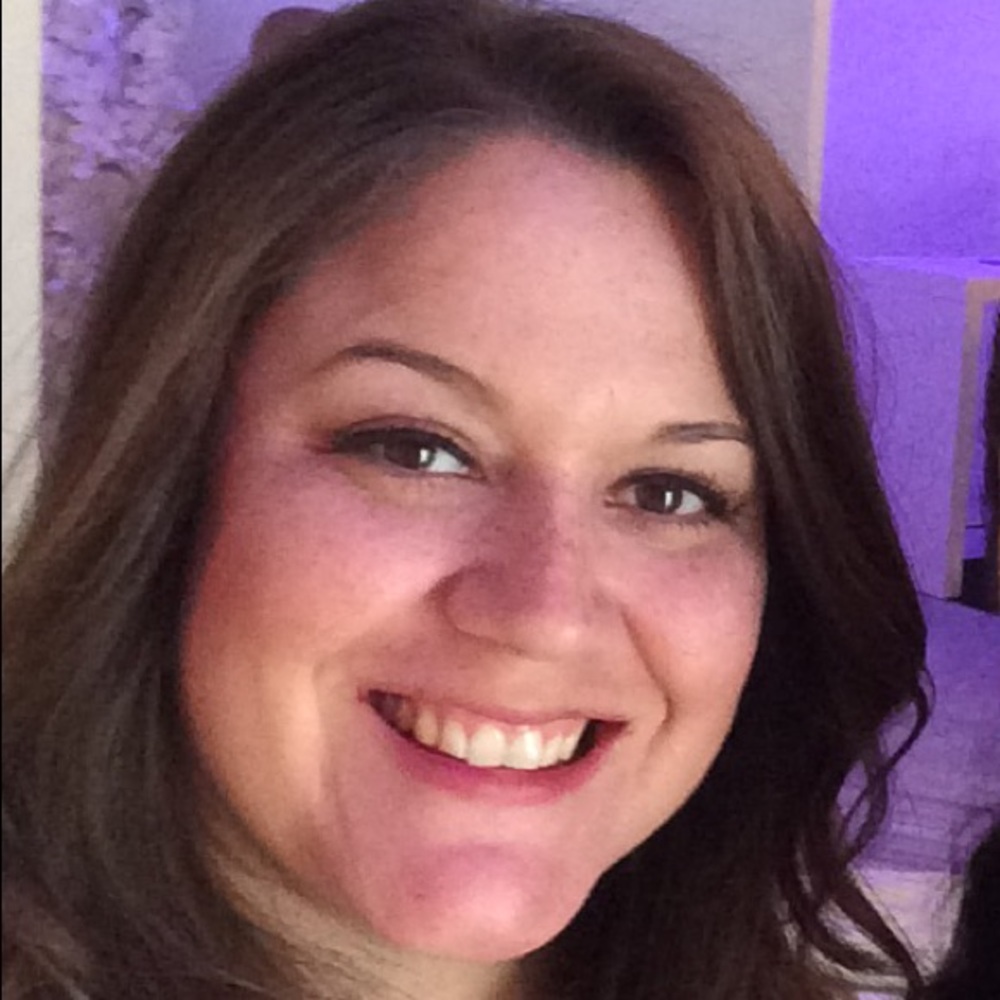 Meet your Posher, Anita